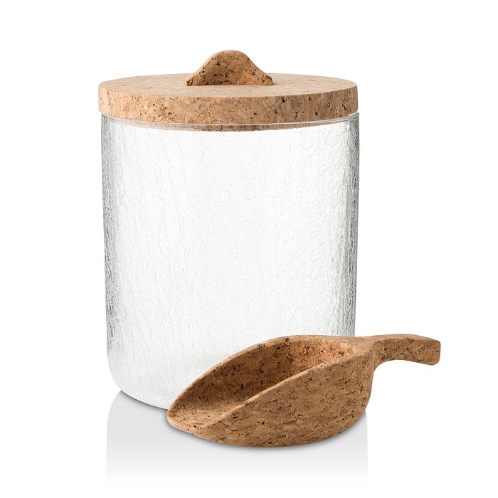 Juliska Quinta Hugo Natural Ice Bucket Bloomingdale's