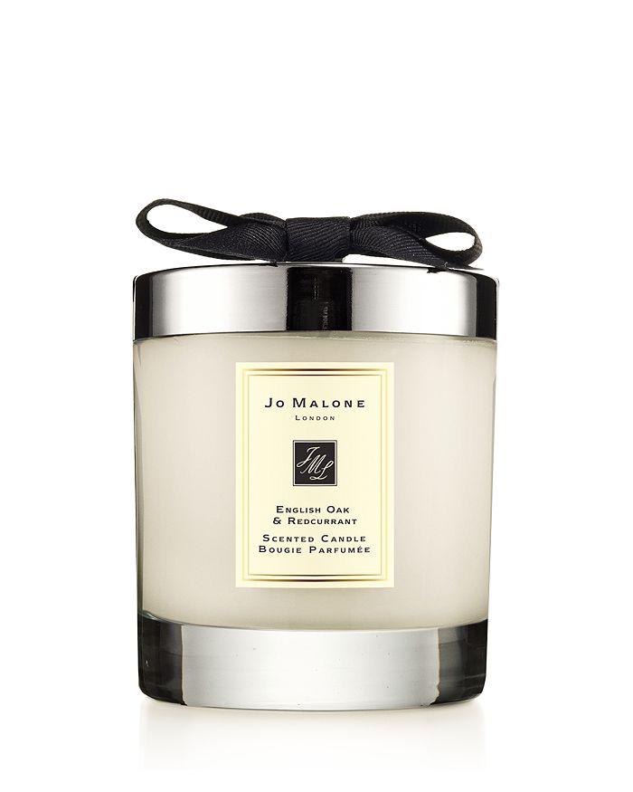 Jo Malone London English Oak & Redcurrant Home Candle | Bloomingdale's