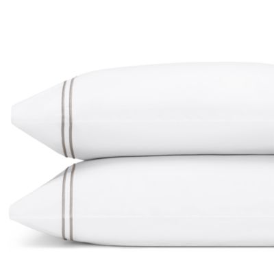 Grande Hotel King Pillowcase, Pair