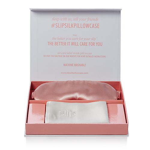 slip for beauty sleep - Silk Collection Gift Set