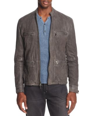 varvatos bomber jacket