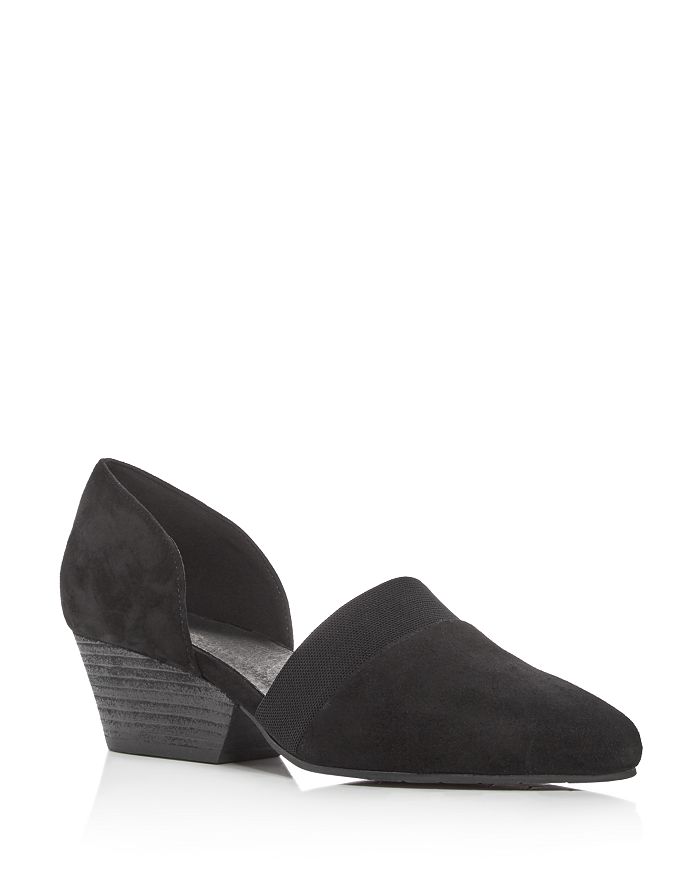 Eileen fisher 2025 pumps