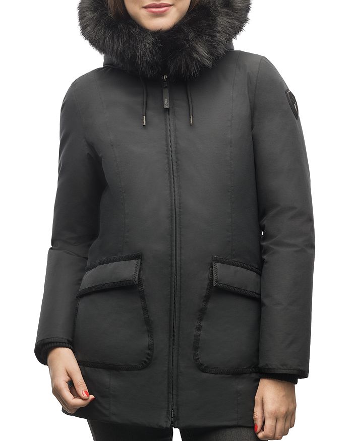 Nobis sale fill power