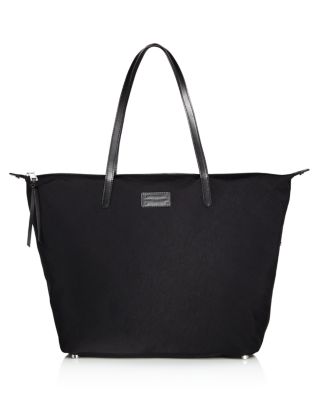 rebecca minkoff nylon tote