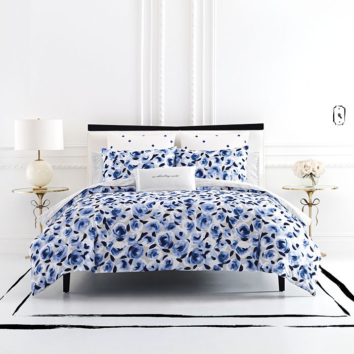Kate Spade New York Garden Rose Bedding Collection Bloomingdale S