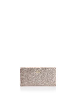 Kate spade best sale burgess court wallet