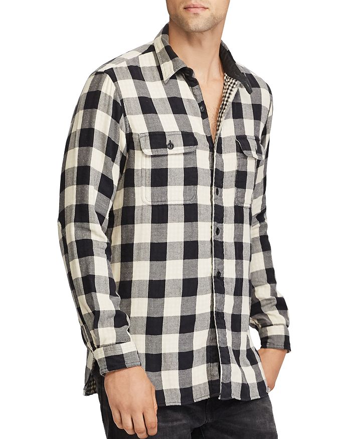 Lauren james online long sleeve shirts