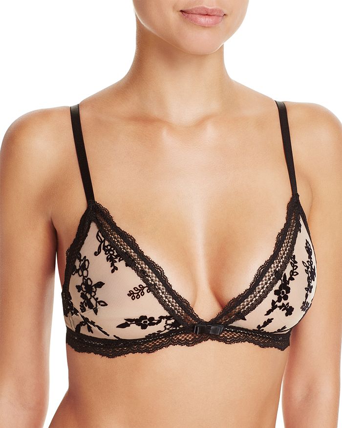 Sam edelman bralette hot sale