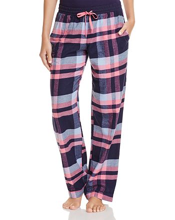 Jane & Bleecker New York Pajama Pants | Bloomingdale's