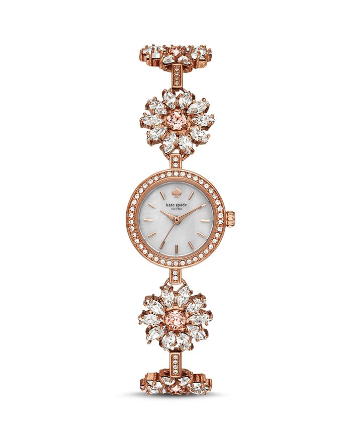 Kate spade discount daisy watch