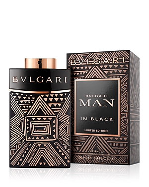 Bvlgari Man in Black Essence Eau de Parfum