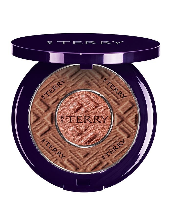 By Terry Compact Expert Dual Powder In Mocha Fizz