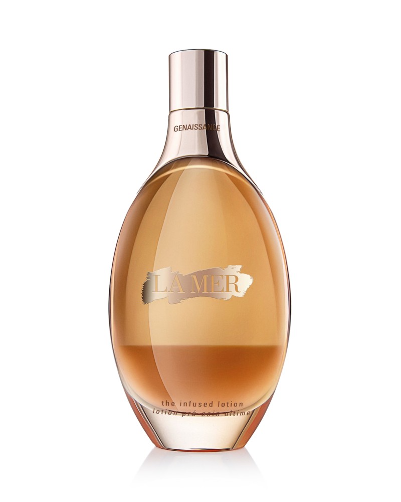 La Mer Genaissance de La Mer the Infused Lotion