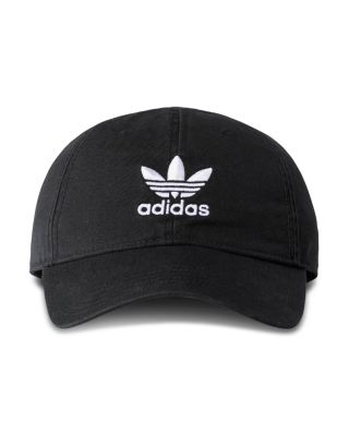 adidas originals relaxed strapback hat