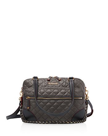 Mz Wallace Crosby Bag Bloomingdale S