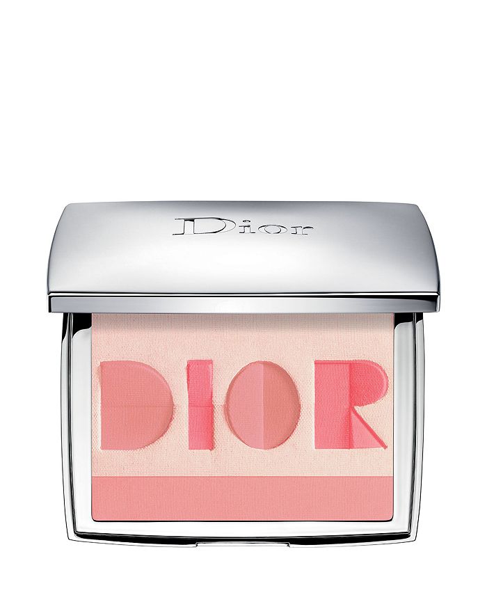 DIOR Origami Multi-Shade Blush Palette - 100% Exclusive | Bloomingdale's