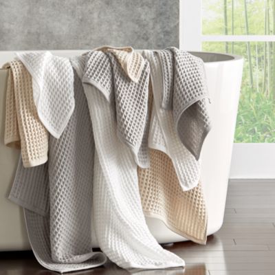 Air Waffle Towel Collection