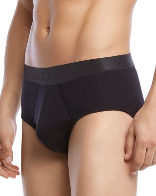 Pima Cotton Contour Pouch Briefs