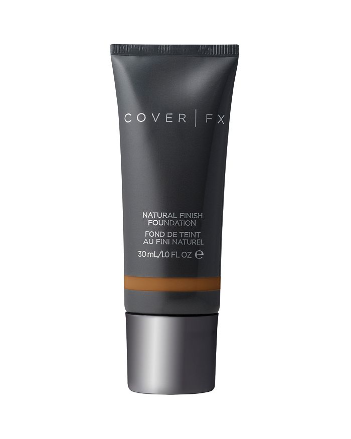 COVER FX NATURAL FINISH FOUNDATION,32120