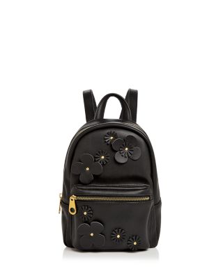 Studio 33 Floral Mini Backpack | Bloomingdale display picture 1