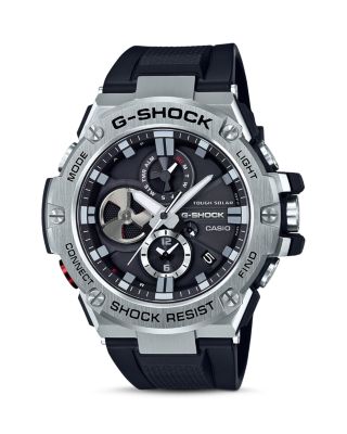 G-Shock - G-Steel Watch, 53.8mm