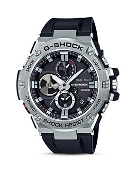 G-Shock - G-Steel Watch, 53.8mm