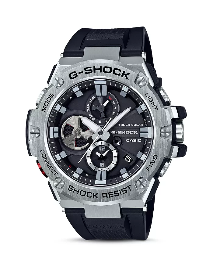 G-Shock G-Steel 시계