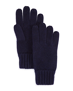 The Men's Store at Bloomingdale's Knitted Tech Gloves - 100% Exclusive