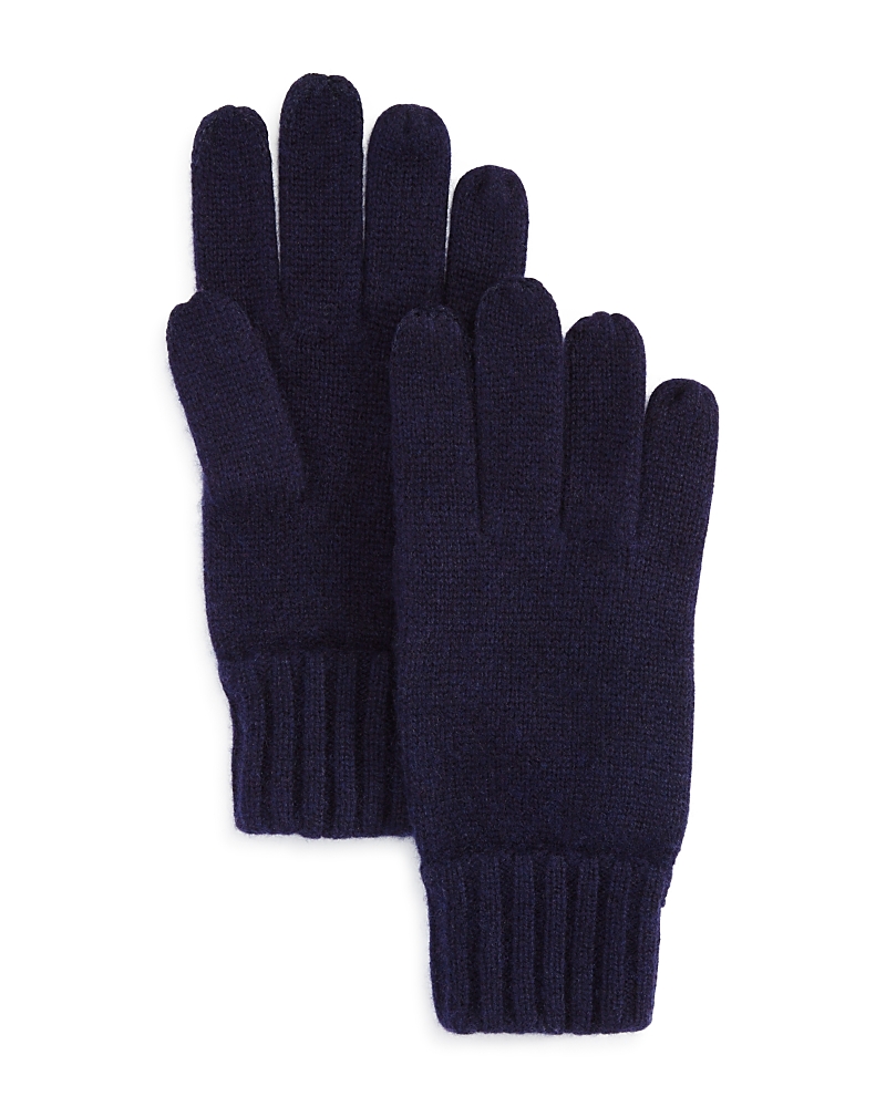The Men's Store at Bloomingdale's Knitted Tech Gloves - Exclusive