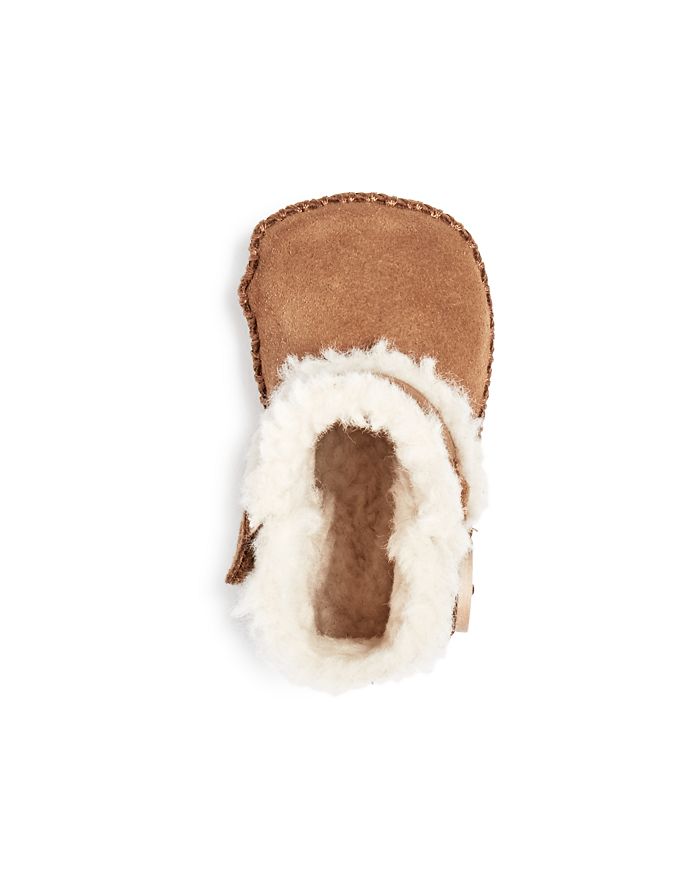 UGG UNISEX LEMMY II BOOTS - BABY