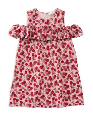 Kate spade top toddler girls dress