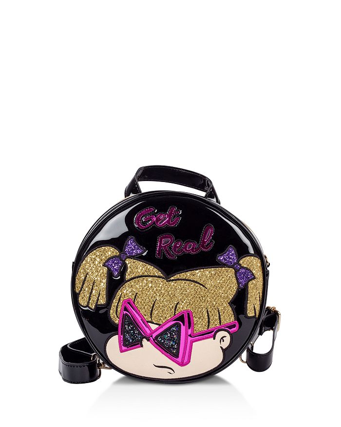 Danielle hot sale nicole rugrats
