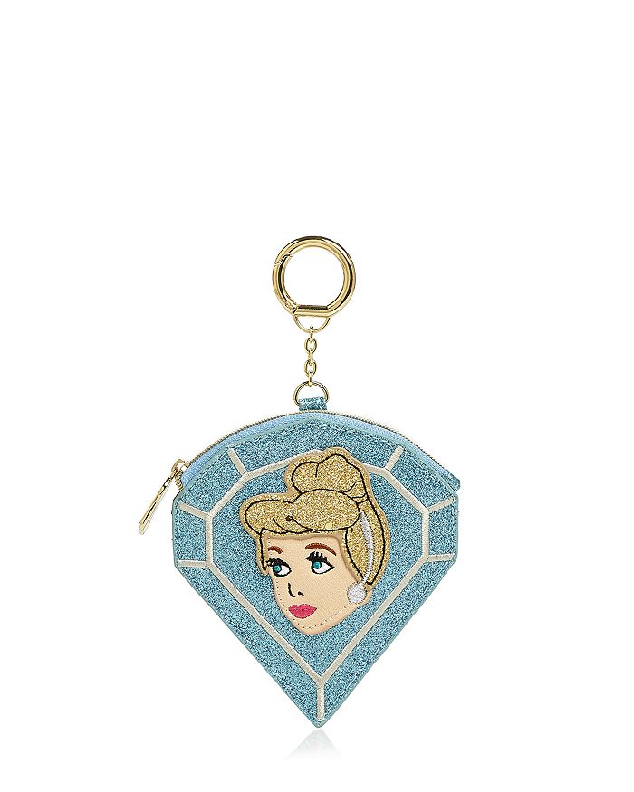 Danielle Nicole Disney Cinderella Coin Case Bloomingdale s