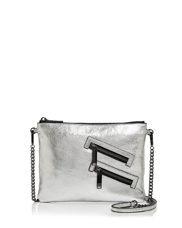 Rebecca minkoff chain 2025 strap