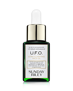 U.f.o. Ultra-Clarifying Face Oil 0.5 oz.