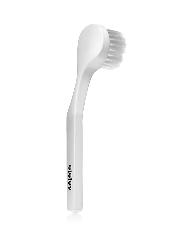 Sisley Paris Gentle Cleansing Brush For Face And Neck