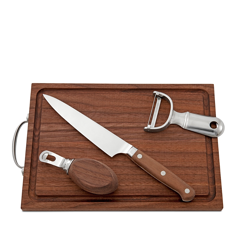 Crafthouse By Fortessa Crafthouse 4-piece Bar Tool Set