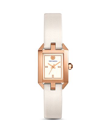 Tory Burch Dalloway Watch, 23mm | Bloomingdale's