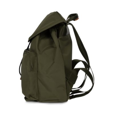 Receive an X-Travel City Backpack ($120 value) with any $350 or more Bric's luggage purchase