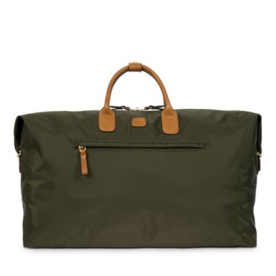 X-Travel 22" Deluxe Duffel