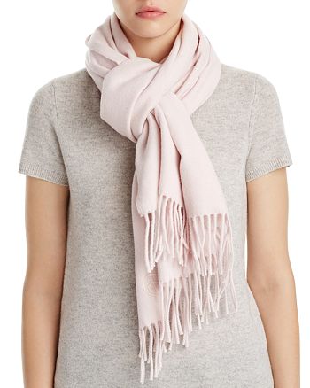 Rag Bone Classic Wool Scarf Bloomingdale S