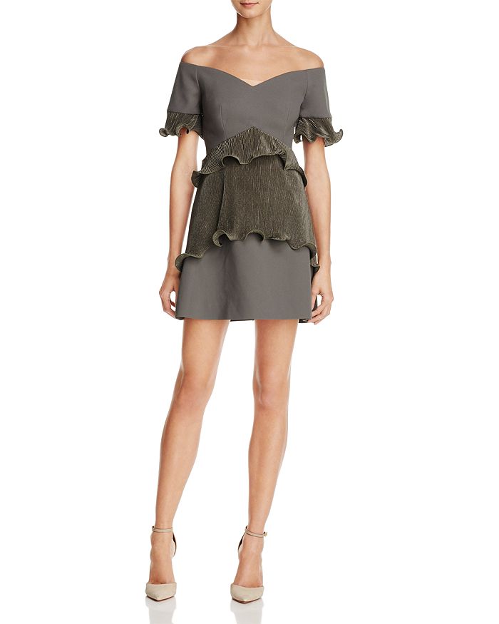 Talulah early light mini deals dress