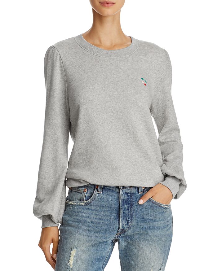 Joie cherry sweater cheap