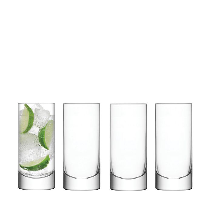 LSA Bar Highball, Set of 4 Back to results - Bloomingdale's