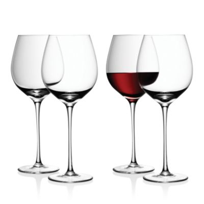 lsa red wine glasses