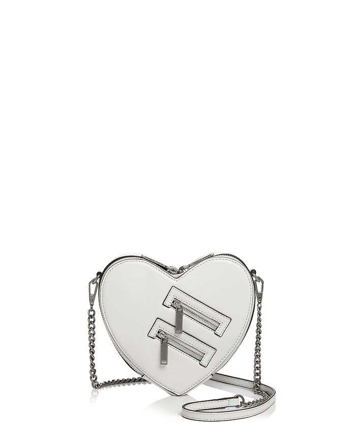 Rebecca minkoff on sale jamie heart crossbody