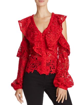 bardot bloomingdales