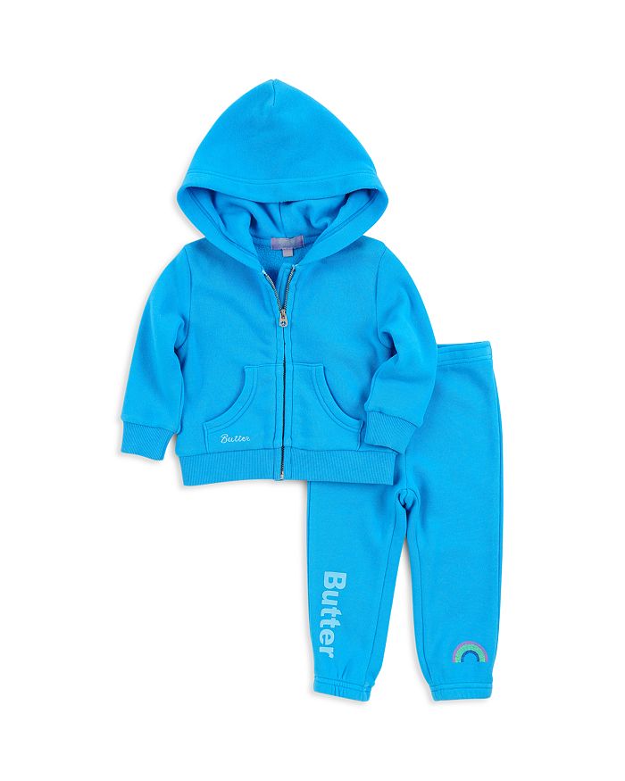 Butter girls hoodie sale