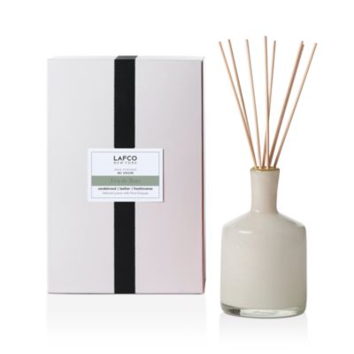 Feu de Bois Fragrance Collection