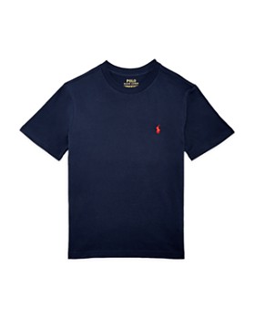 Big Boys' T-Shirts & Polo Shirts (Size 8-20) - Bloomingdale's